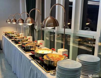 阜陽專業食堂承包商 提供全面的食堂托管服務與餐飲管理