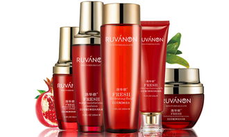 融合理念 化妝品、護(hù)膚品與家用電器的創(chuàng)新設(shè)計(jì)趨勢(shì)