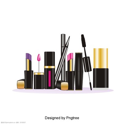 卡通手繪風格在化妝品設計中的創(chuàng)意魅力