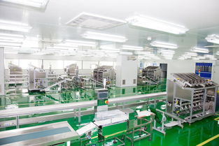 上海護膚品代加工廠與家用電器行業(yè)的聯(lián)系與前景