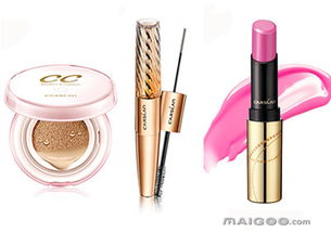 本土十大化妝品促銷節(jié) 王牌產品驅動，家電聯(lián)動創(chuàng)收40億神話