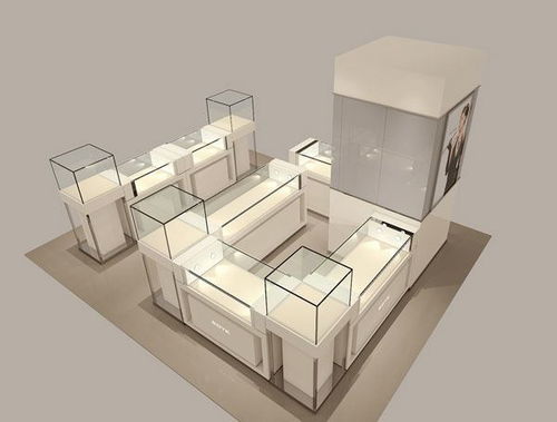 專業(yè)展柜定制，助力品牌價值提升——聚焦蘇州廠家在化妝品、服裝、珠寶、博物館及文化用品領(lǐng)域