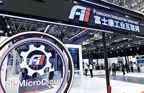 賦能智造，鏈接未來(lái)——2022上海國(guó)際工業(yè)互聯(lián)網(wǎng)及工業(yè)通訊展覽會(huì)聚焦數(shù)據(jù)服務(wù)新生態(tài)